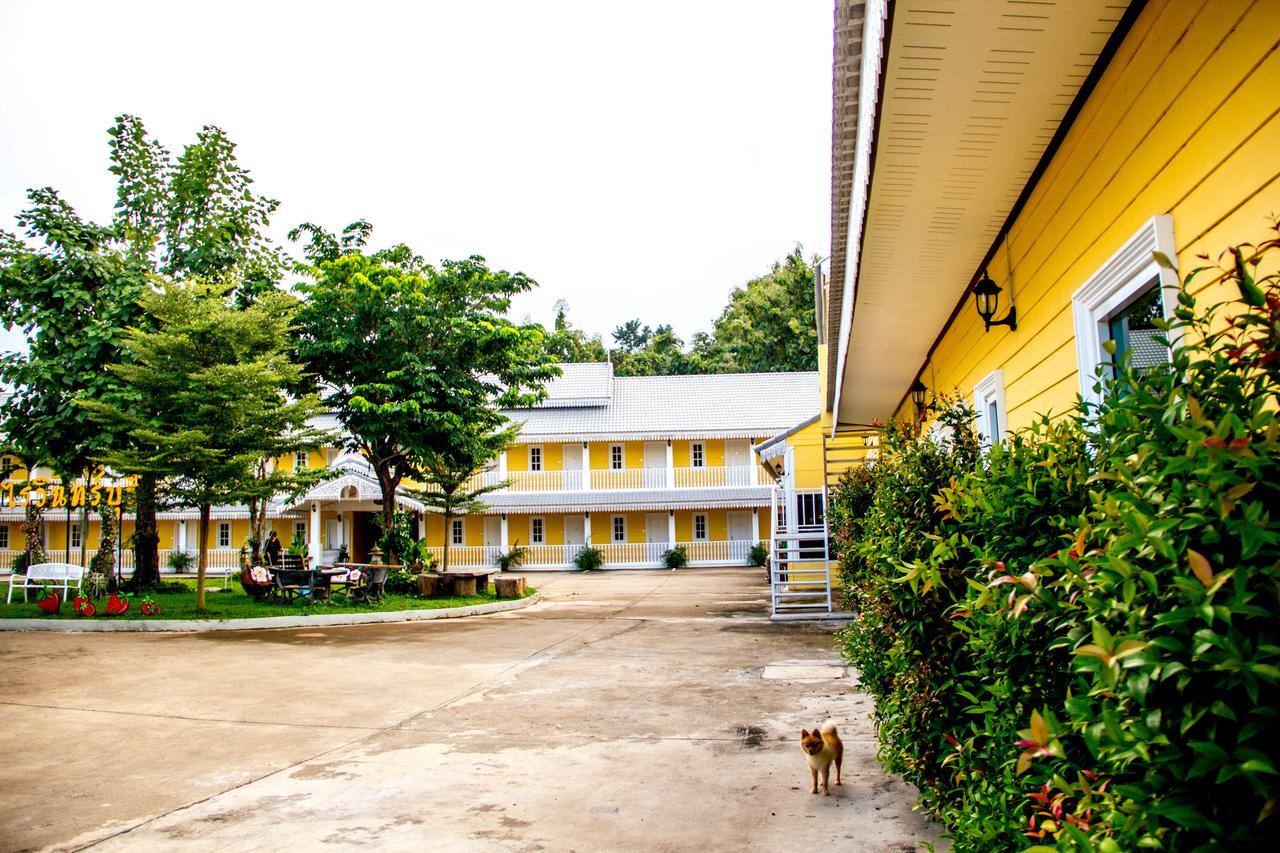 Raiwin Buri Resort プレー エクステリア 写真