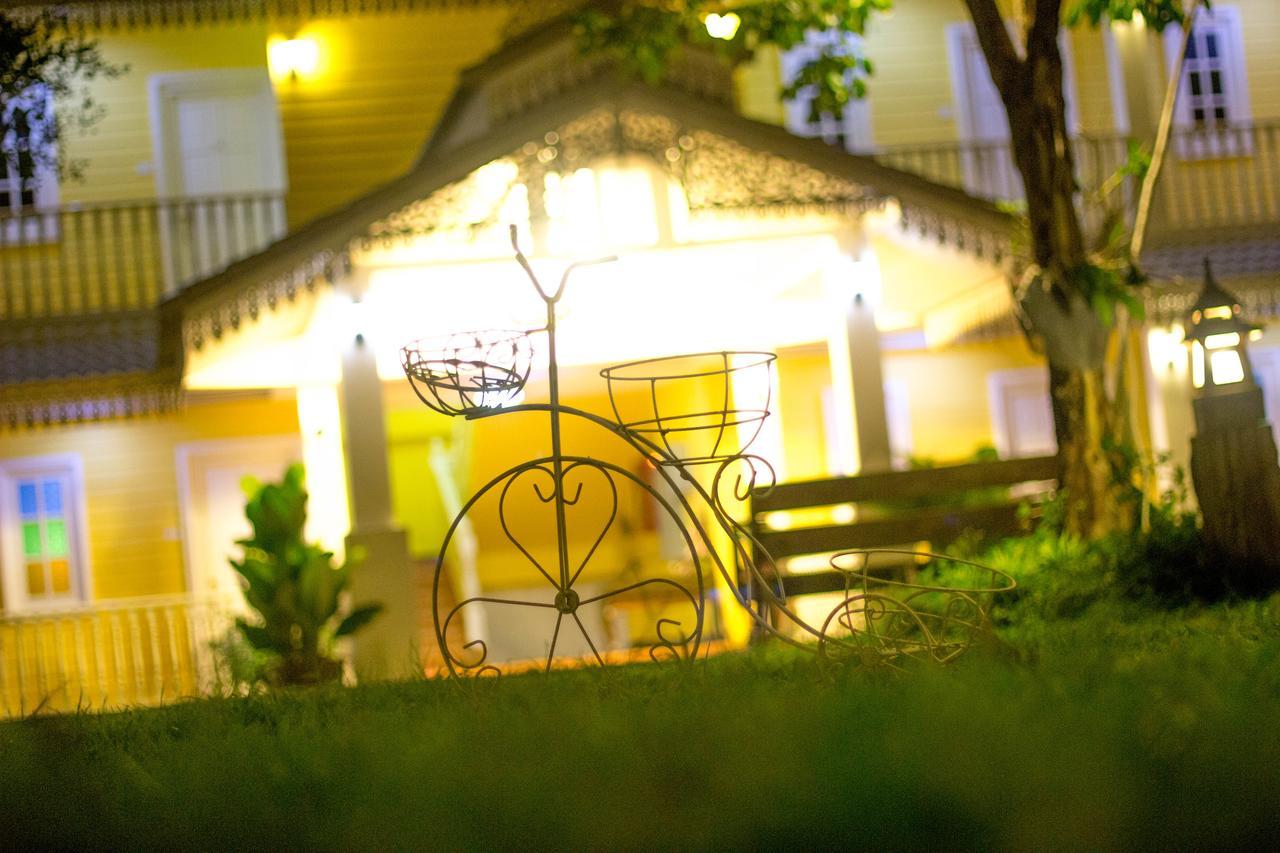 Raiwin Buri Resort プレー エクステリア 写真